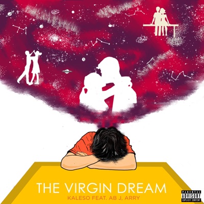 The Virgin Dream (feat. Ab J & Arry) - Single
