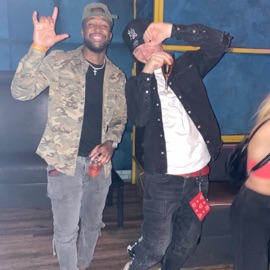 Bandz (feat. Dfils) Raybae