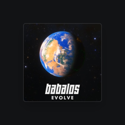 Listen to Babalos, watch music videos, read bio, see tour dates & more!