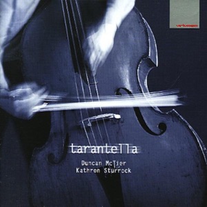 Tarantella