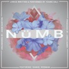 Numb. (feat. Daniel Rodman) - Single