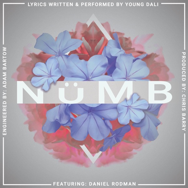 Numb. (feat. Daniel Rodman)