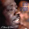 Spann's Boogie Woogie