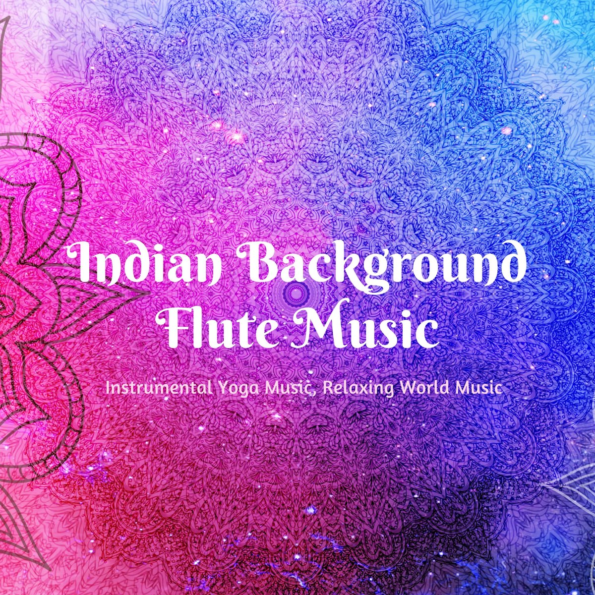 Indian Background Flute Music - Instrumental Yoga Music, Relaxing World  Music by Nehal Ravi on Apple Music