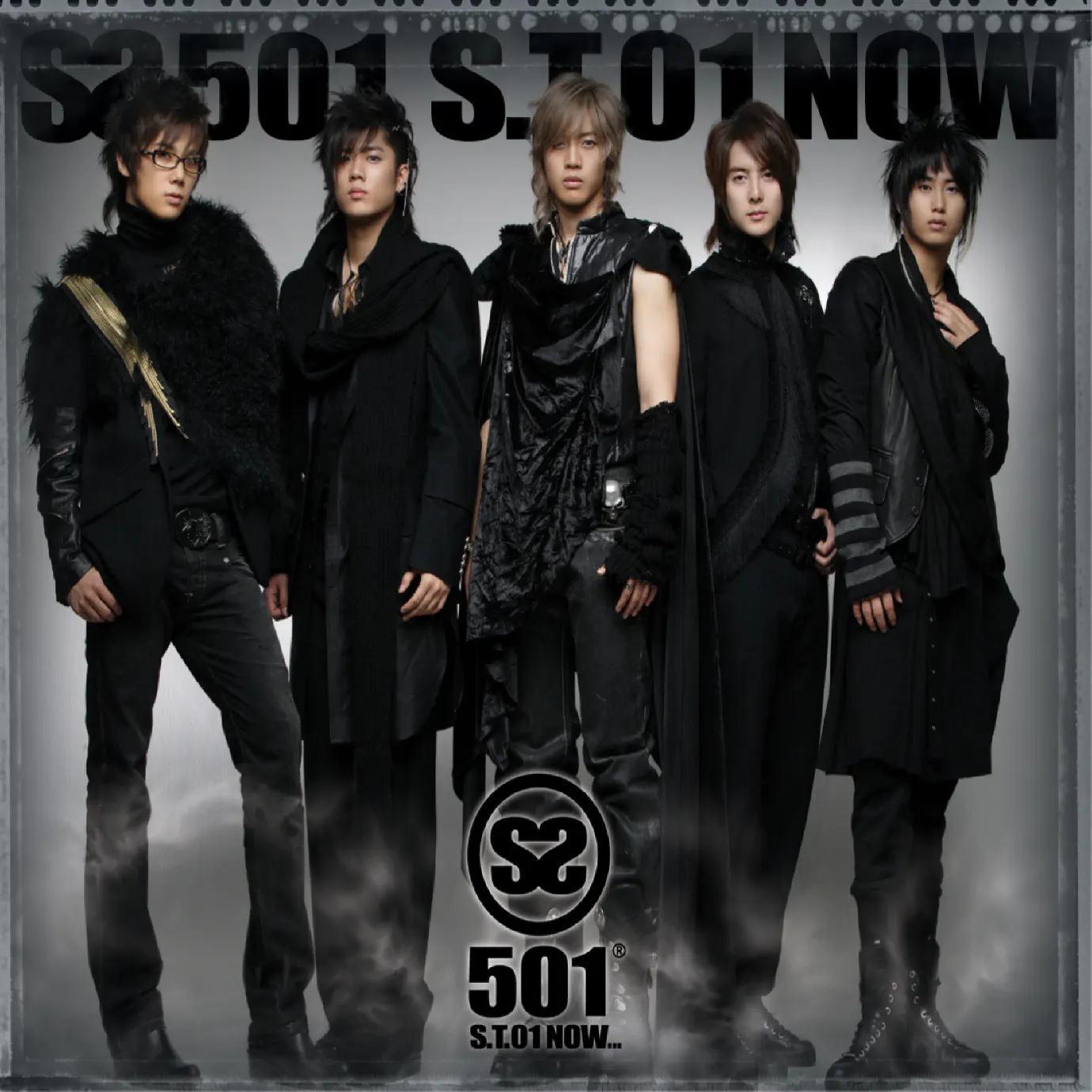 SS501 - Songs, Concert tickets & Videos