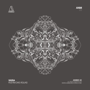 Festim Das Águas - Single