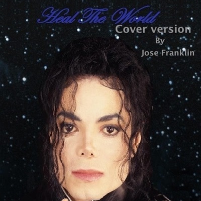 Heal the World - Single