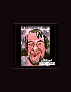 Listen to Nigel Jones, watch music videos, read bio, see tour dates & more!