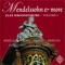 Sonata No. 3 in A Major, Op. 65: Con moto maestoso artwork