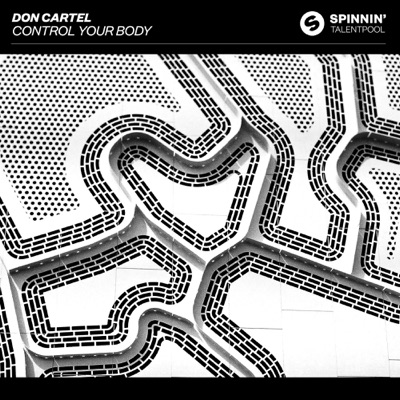 Control Your Body - Single