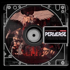 Partners in Pain (STRAIGHT RAZOR Remix) NightCrawler