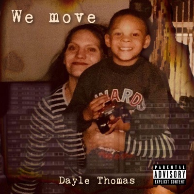 We Move - Single