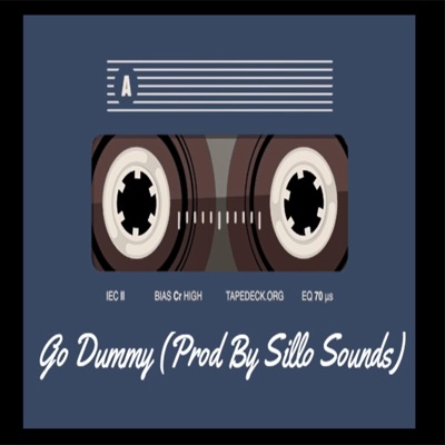 Go Dummy (Instrumental) - Single