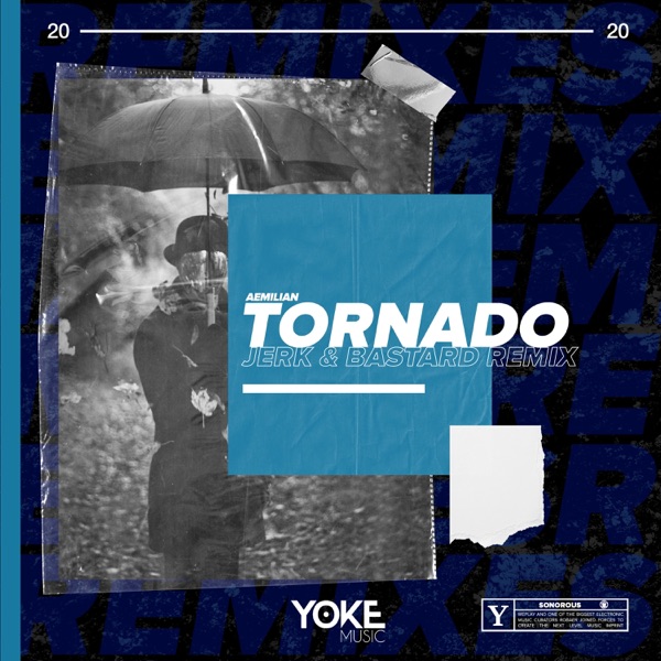 Tornado (Jerk & Bastard Remix) [Remixes] - Single