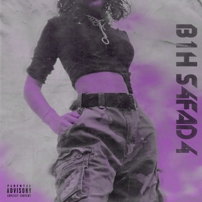 B1H S4Fad4 (feat. $ant igor, PWR & Renan MC) - Single