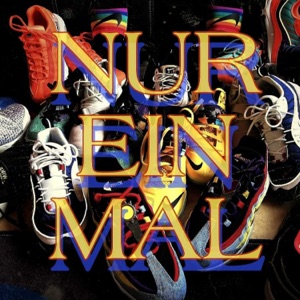 Nur ein Mal - Single