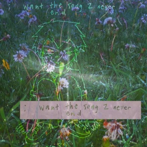 i want the song 2 never end - Single