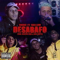 Desabafo (feat. Raillow) - Single - Dhoug