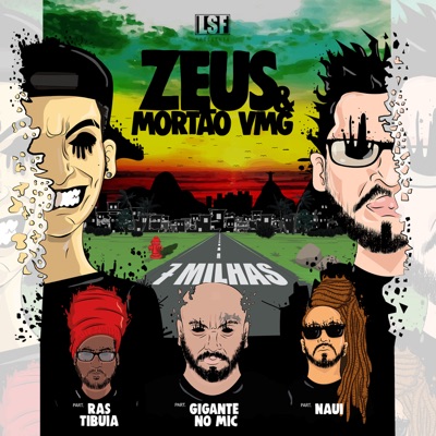 7 Milhas - EP