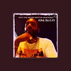 King Blizzy