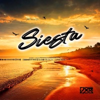 Siesta - Single - JXR