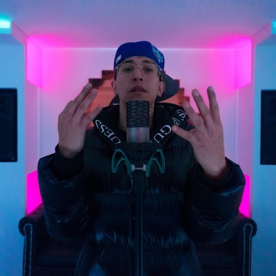 FREESTYLE (feat. Lil Boo) - Single