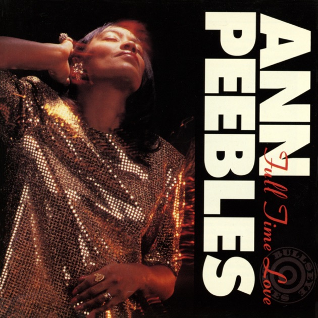 AnnPeebles_Straightfromthehear