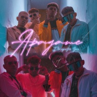 Apágame (feat. Zkiper Mami, Alu Mix & Smi-Lee) - Single - Daizak