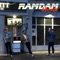 Surfboys - Ramdam lyrics