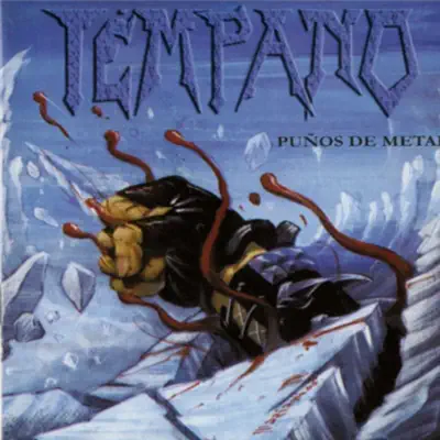 Puños De Metal - Tempano