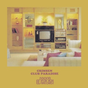 Club Paradise - Single