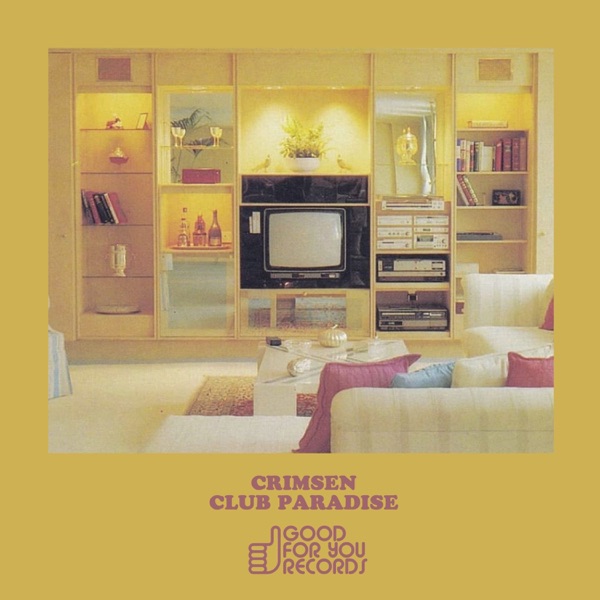 Club Paradise - Single
