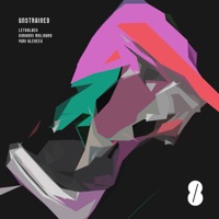 Unstrained - EP - LetKolben, Giovanni Molinaro & Yuri Alexeev