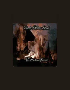 Black Kalmar Skullを聴いたり、ミュージックビデオを鑑賞したり、経歴やツアー日程などを確認したりしましょう！