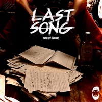 Last Song - Single - Mulu