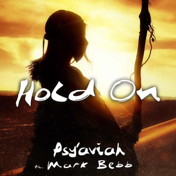 Hold On (feat. Mark Bebb)