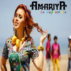 La Caprichosa - Single - AmariyA