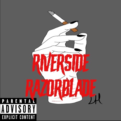 Riverside Razorblade - Single