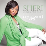 Sheri Jones-Moffett - Encourage Yourself