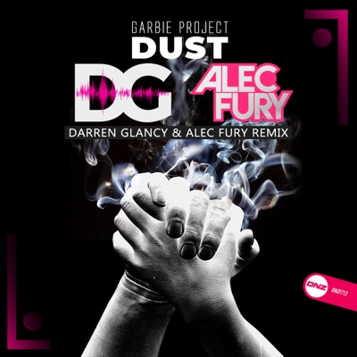 Dust (Darren Glancy & Alec Fury Remix) - Single