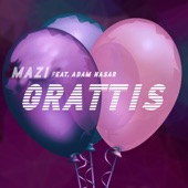 GRATTIS (feat. Adam Nasar) artwork