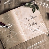To Whom It May Concern - Single - ItsJust.AR