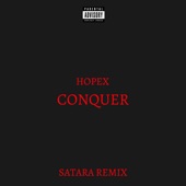 Conquer (Satara Remix) [feat. SATARA] artwork