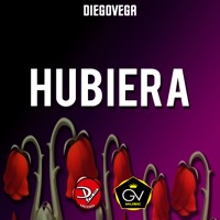 Hubiera - Single - Diego Vega