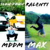 Ralenti (feat. Ma Xin) - Single