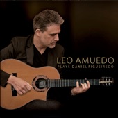 Leo Amuedo - Oitava