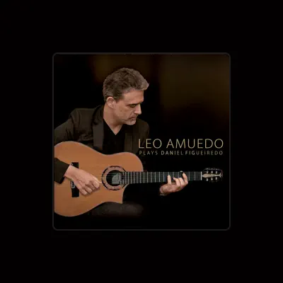 Listen to Leo Amuedo, watch music videos, read bio, see tour dates & more!