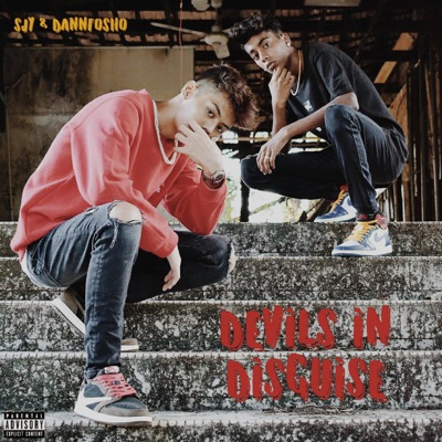 Devils in Disguise (feat. Dannfosho) - Single