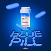 Blue Pill - Single - Elsha