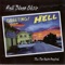 God's Away On Business - Hell Blues Choir lyrics